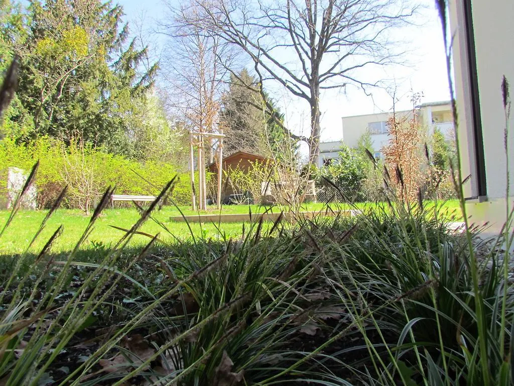 Amenity-Garden-Apartments Munich 0*,  Germany